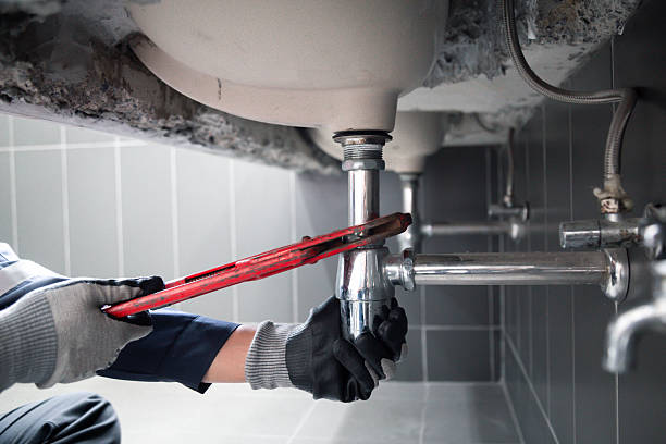 Trusted Leak Detection service in Quinlan, TX - Masters Plumbing Service